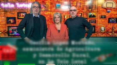 La Tele Letal