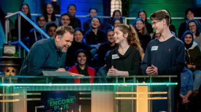 Encore plus Génial