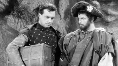 The Adventures of Robin Hood