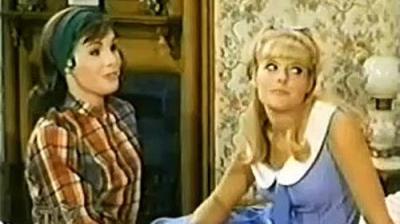 Petticoat Junction