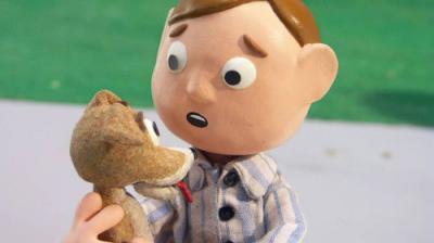 Moral Orel