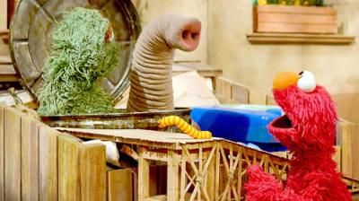 Sesame Street