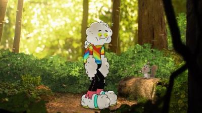 The Amazing World of Gumball