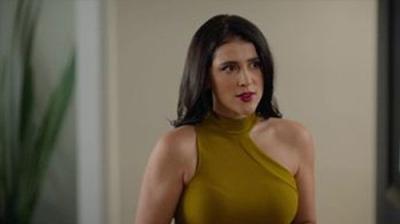 El extraño retorno de Diana Salazar