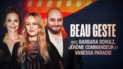 Beau geste