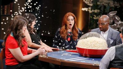 Hollywood Game Night