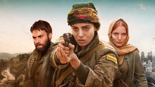 Niekieno žemė filmas žiurėti online