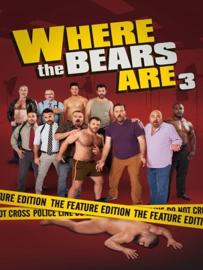 Where the Bears Are filmas online