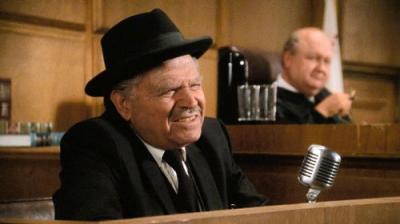 L.A. Law