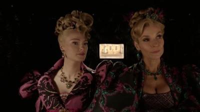 Bridžertonų kronikos