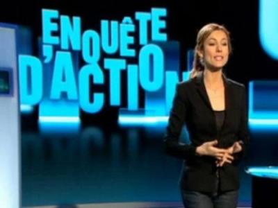 Enquête d'action