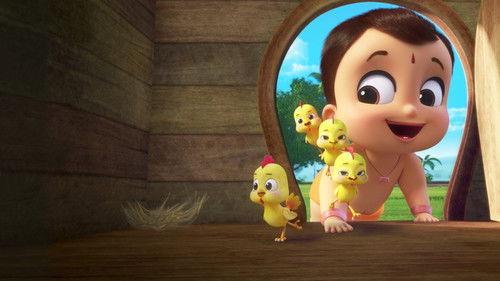 Mighty Little Bheem filmas žiurėti online