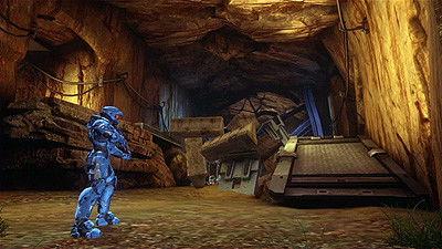 Red vs. Blue