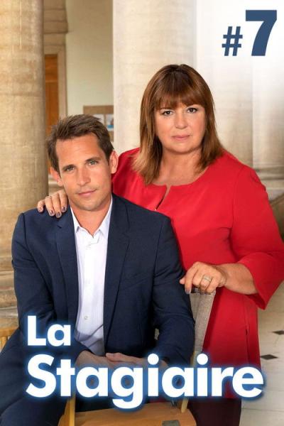 La Stagiaire filmas online
