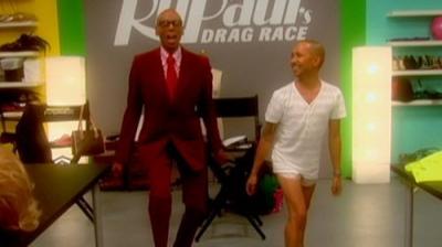 RuPaul's Drag Race
