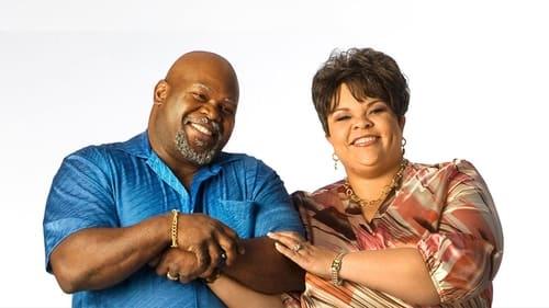 Tyler Perry's Meet the Browns filmas žiurėti online