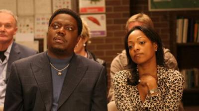 The Bernie Mac Show