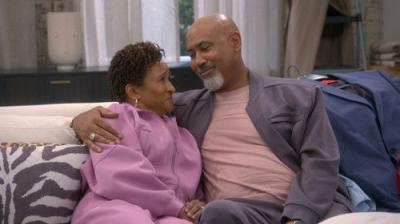 The Upshaws
