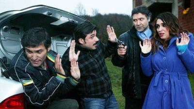 Geniş Aile
