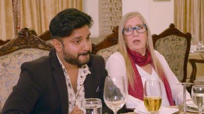 90 Day Fiancé: The Other Way