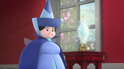 Sofia the First