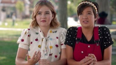 Andi Mack