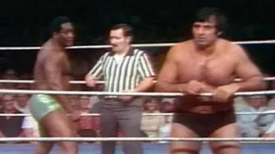 WWF All-Star Wrestling