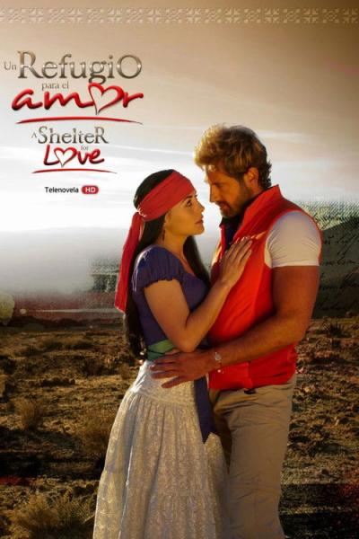 Un Refugio para el Amor filmas online
