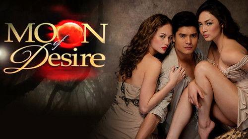 Moon of Desire filmas žiurėti online