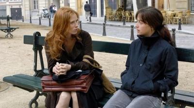 Engrenages