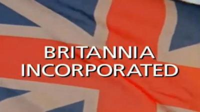 A History of Britain