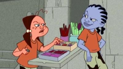 The Proud Family