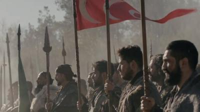 Barbaroslar: Akdeniz'in Kılıcı
