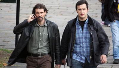 Behzat Ç.: Bir Ankara Polisiyesi