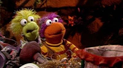 Fraggle Rock