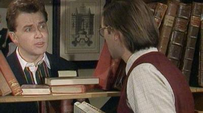 Harry Enfield's Television Programme