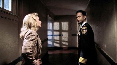 Homicide: Life on the Street