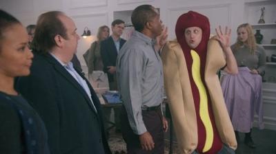 I Think You Should Leave with Tim Robinson