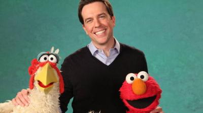 Sesame Street