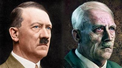 Histoires de Guerre