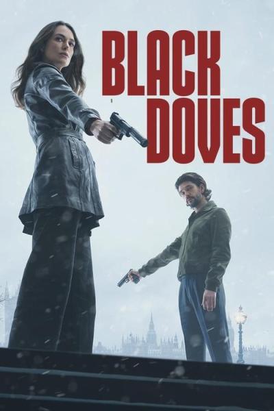 Juodi balandžiai filmas online