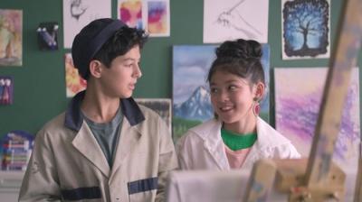 The Baby-Sitters Club