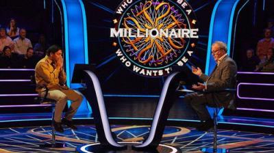 Who Wants to Be a Millionaire?