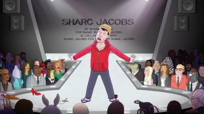 Arkliažmogis Bodžekas