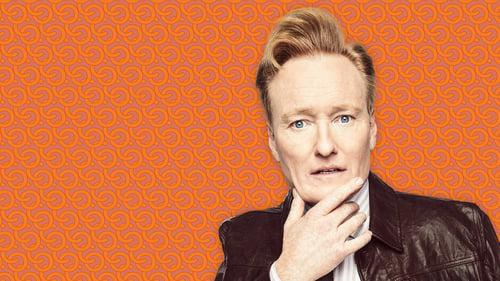 Conan filmas žiurėti online