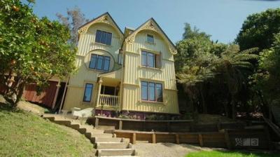 Grand Designs New Zealand
