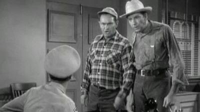 The Andy Griffith Show