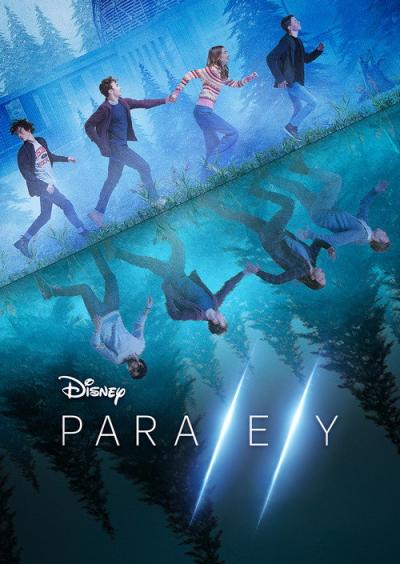 Parallèles filmas online