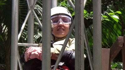 I'm a Celebrity...Get Me Out of Here!