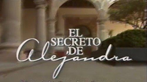 El Secreto de Alejandra filmas žiurėti online